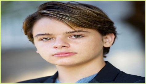 Who is Mace Coronel? Age, Height, Parents, Net Worth, Family